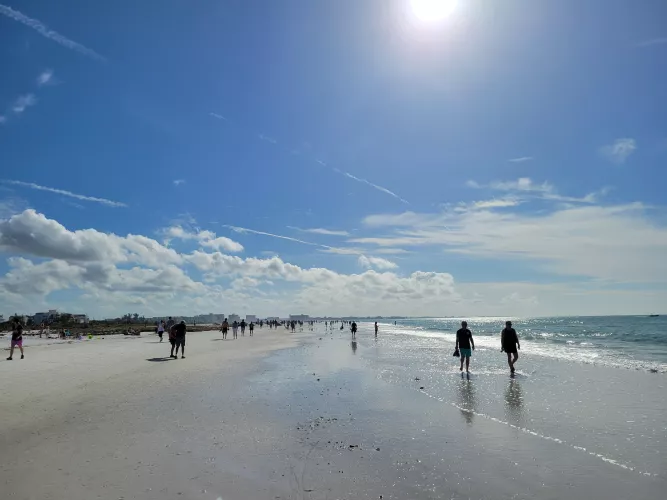 Siesta Key by Lonely_Ad3618