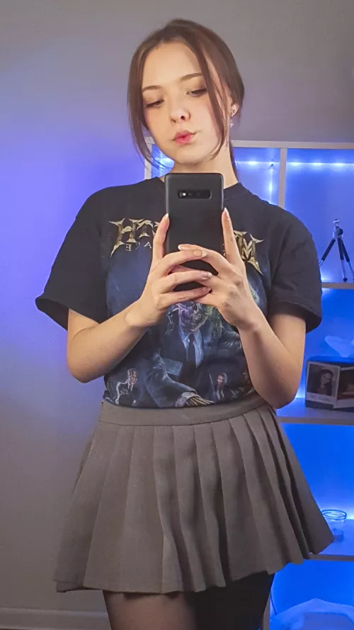 Slavic x Asian by swepiii