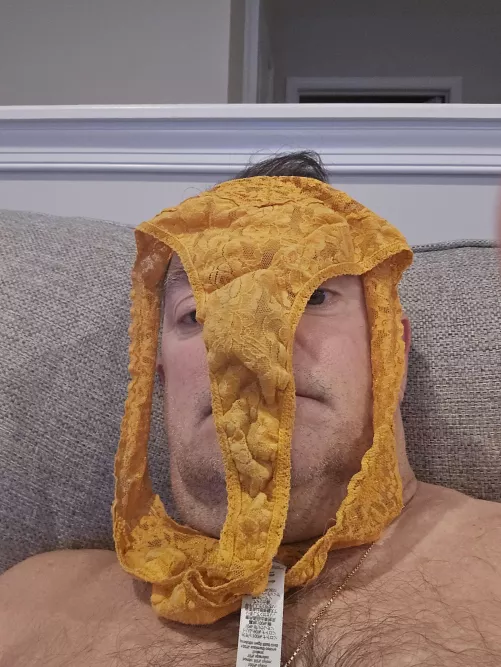 Sniff sniff by manofsteel1964