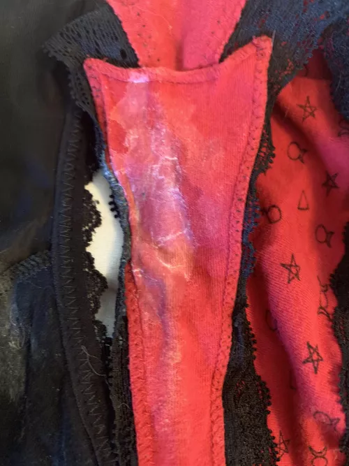 So creamy.. by sugarandcyanidee