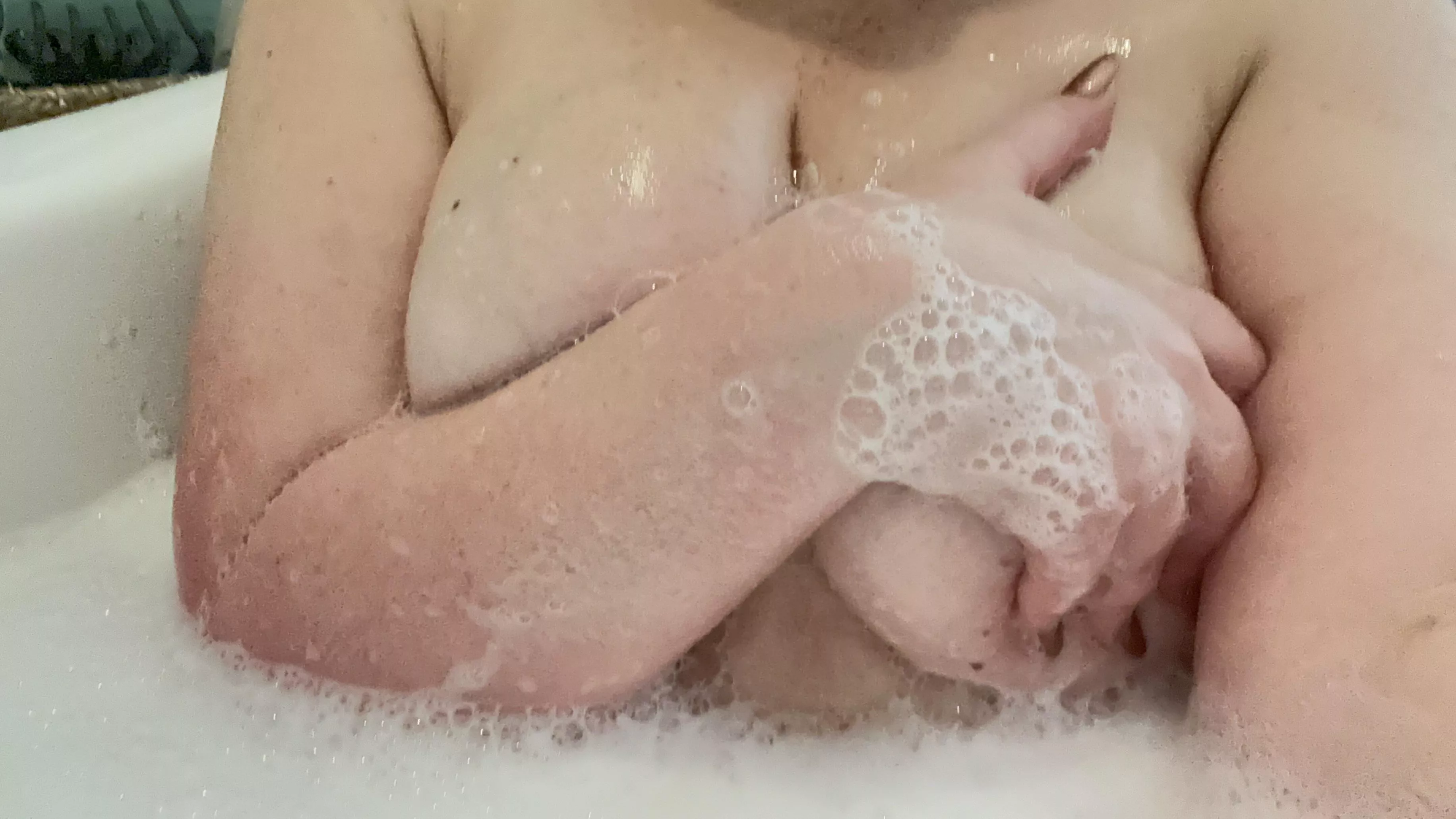 So fresh and so clean posted by tatertottasterxxx