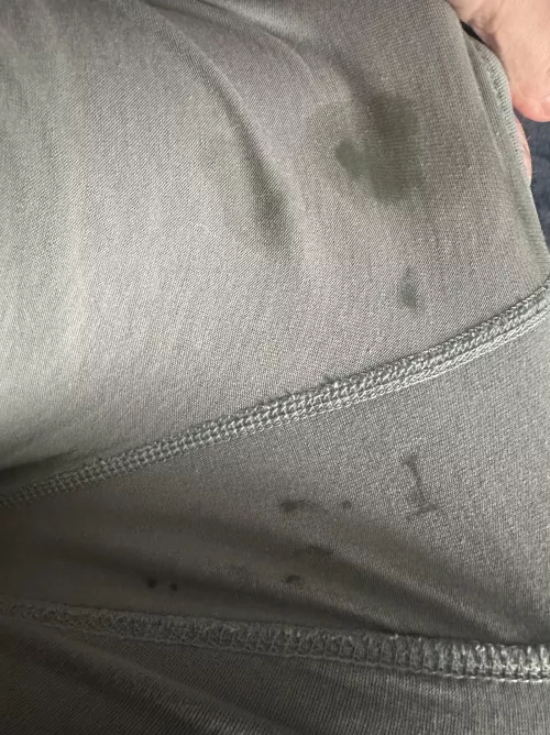 So horny this morning by Basic-Competition-42