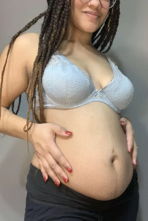 So much growing left to do ! by Dominiqueskye