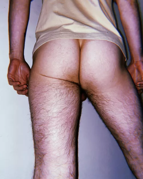 South American look better 🤭 by KinkyGauchoGuy