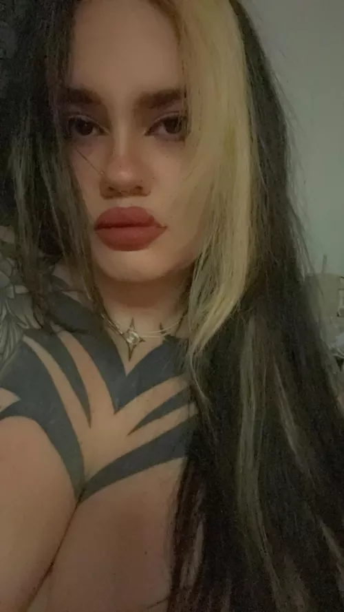 Still soft by Babydolllxi