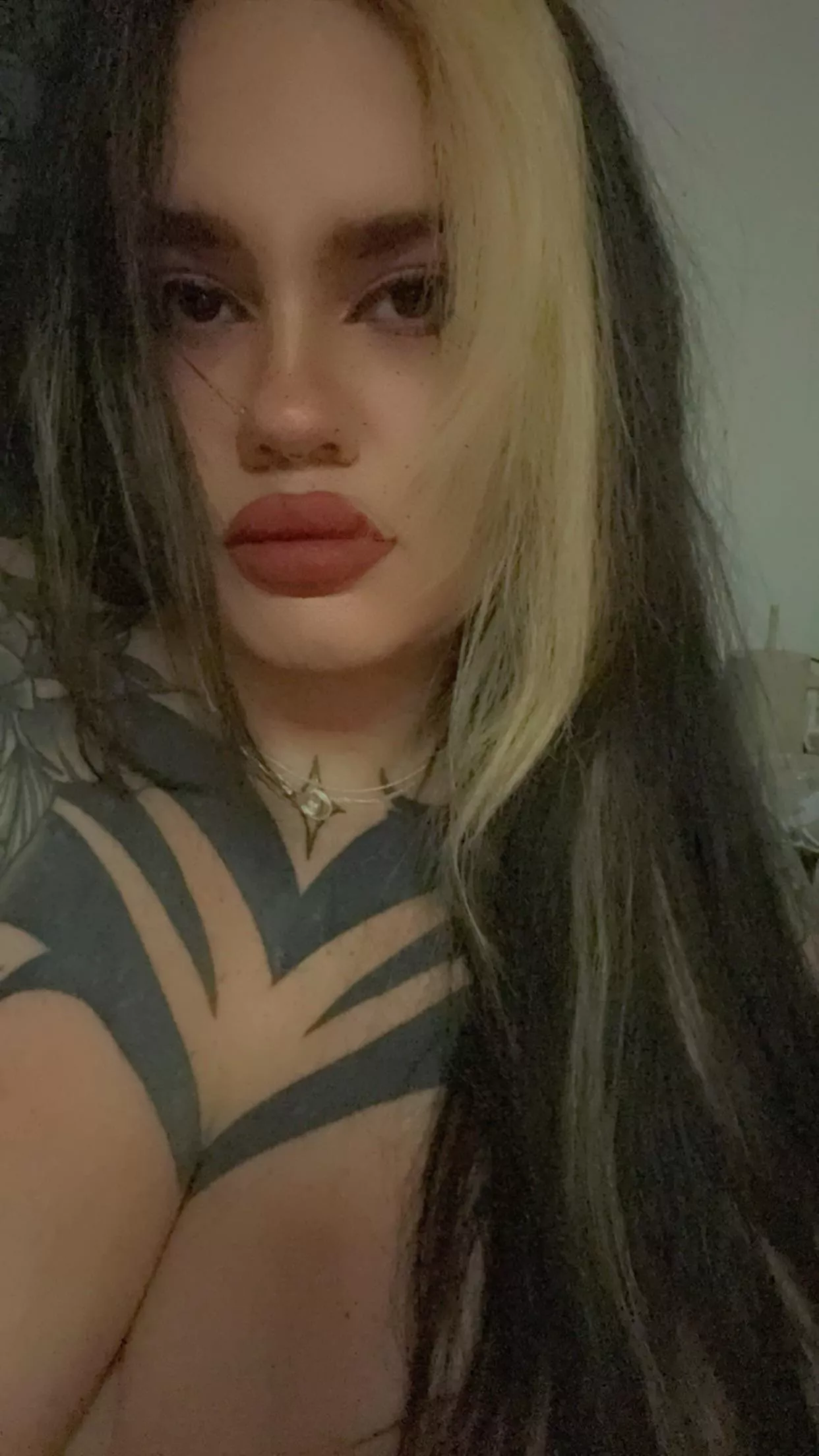 Still soft posted by Babydolllxi