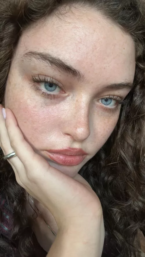 Sydney Melman [2024-01-25] by x---1