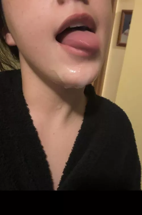 The best moisturizer ;) by jazlynriveraof