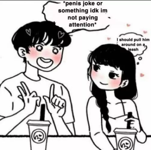 The urge to collar my puppy! by esrose7