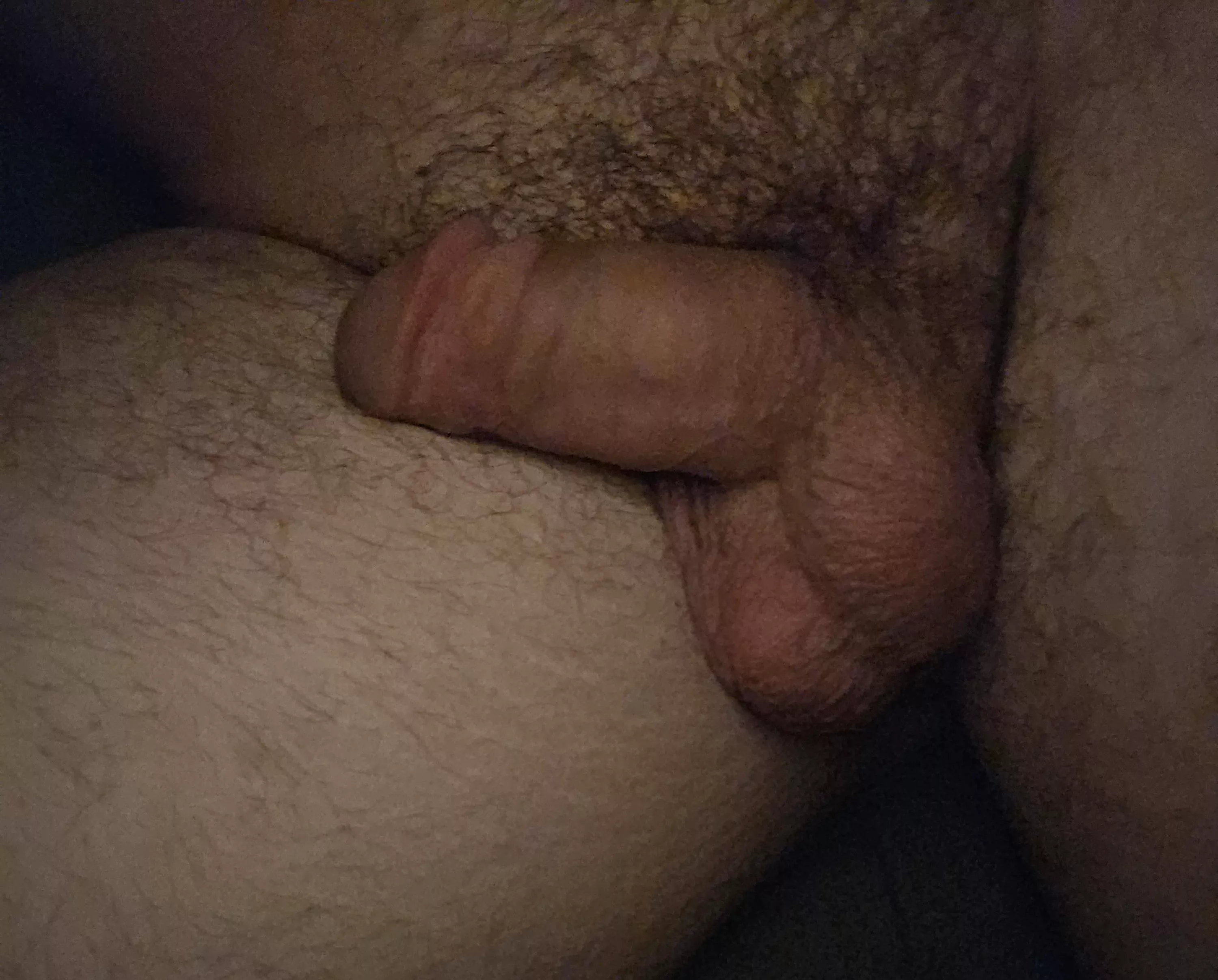 There's nothing better than sleeping naked posted by Equivalent-Owl492