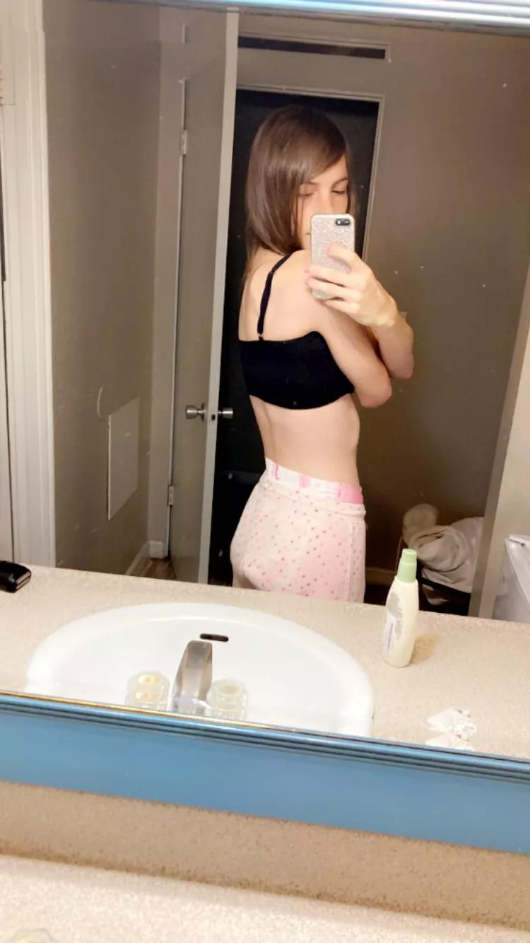 these are my first rearz and i’m in love 😭🥰💓 posted by itsgoddessmakayla