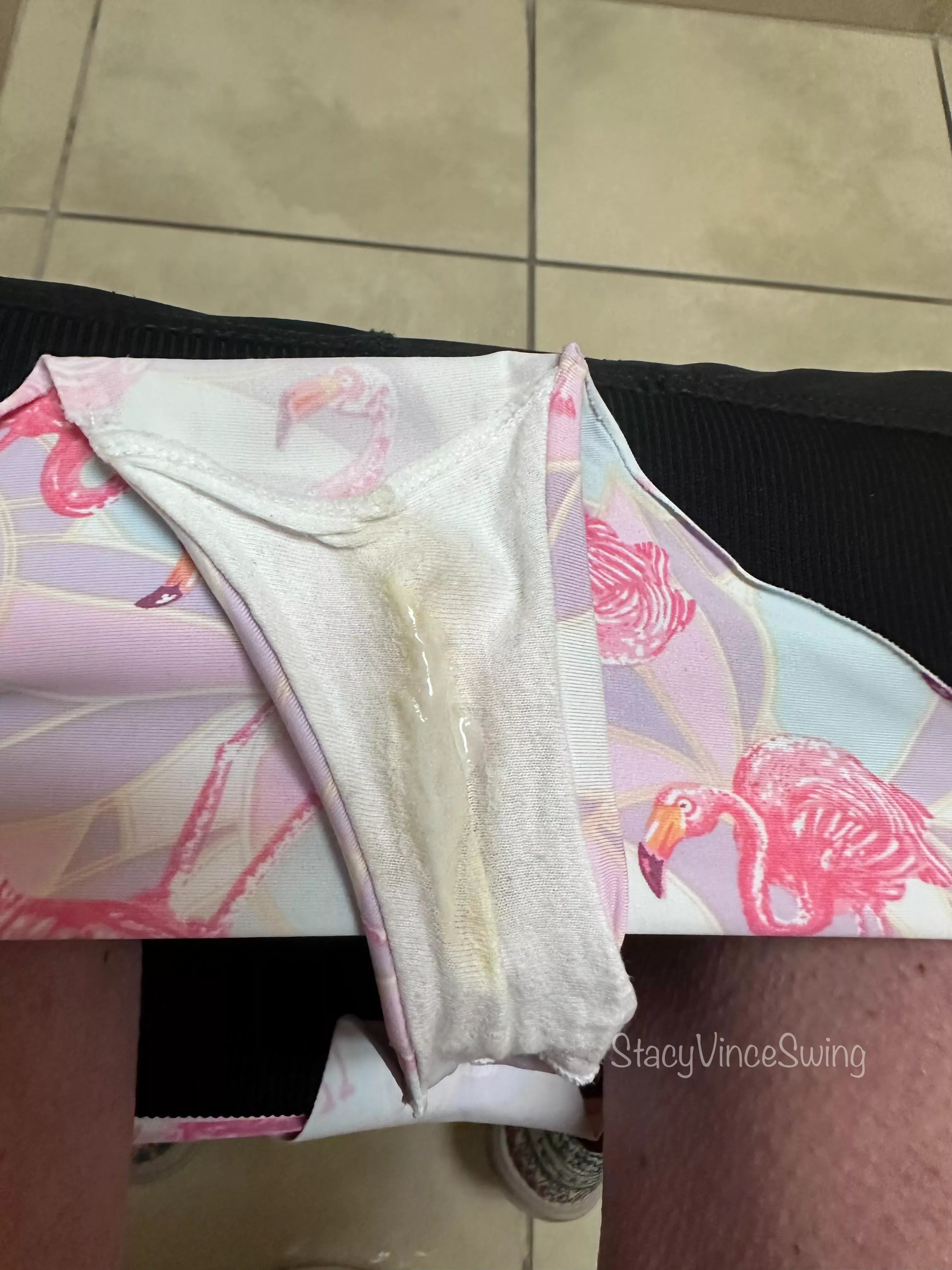 They are Creamy posted by StacyVinceSwing