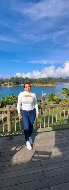 This college girl is in the mood posted by triuneSixties60