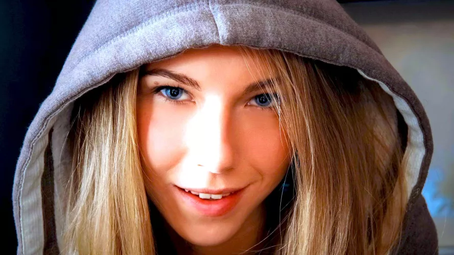 Those Eyes! by SoBeachboy