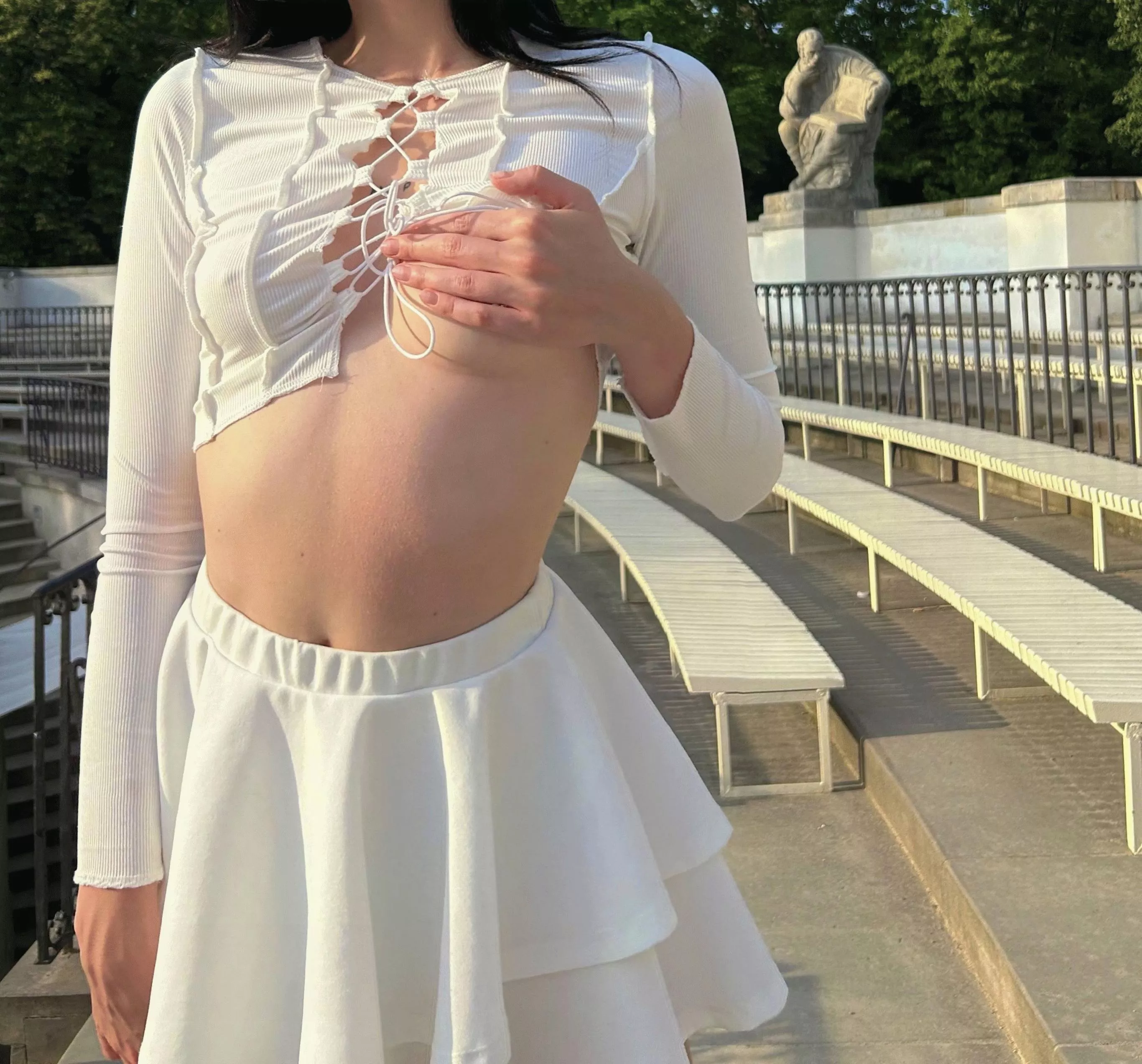 Those tits are worth sucking on posted by badallarxl