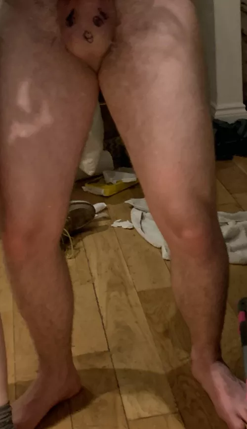 Thoughts? by thepallaman