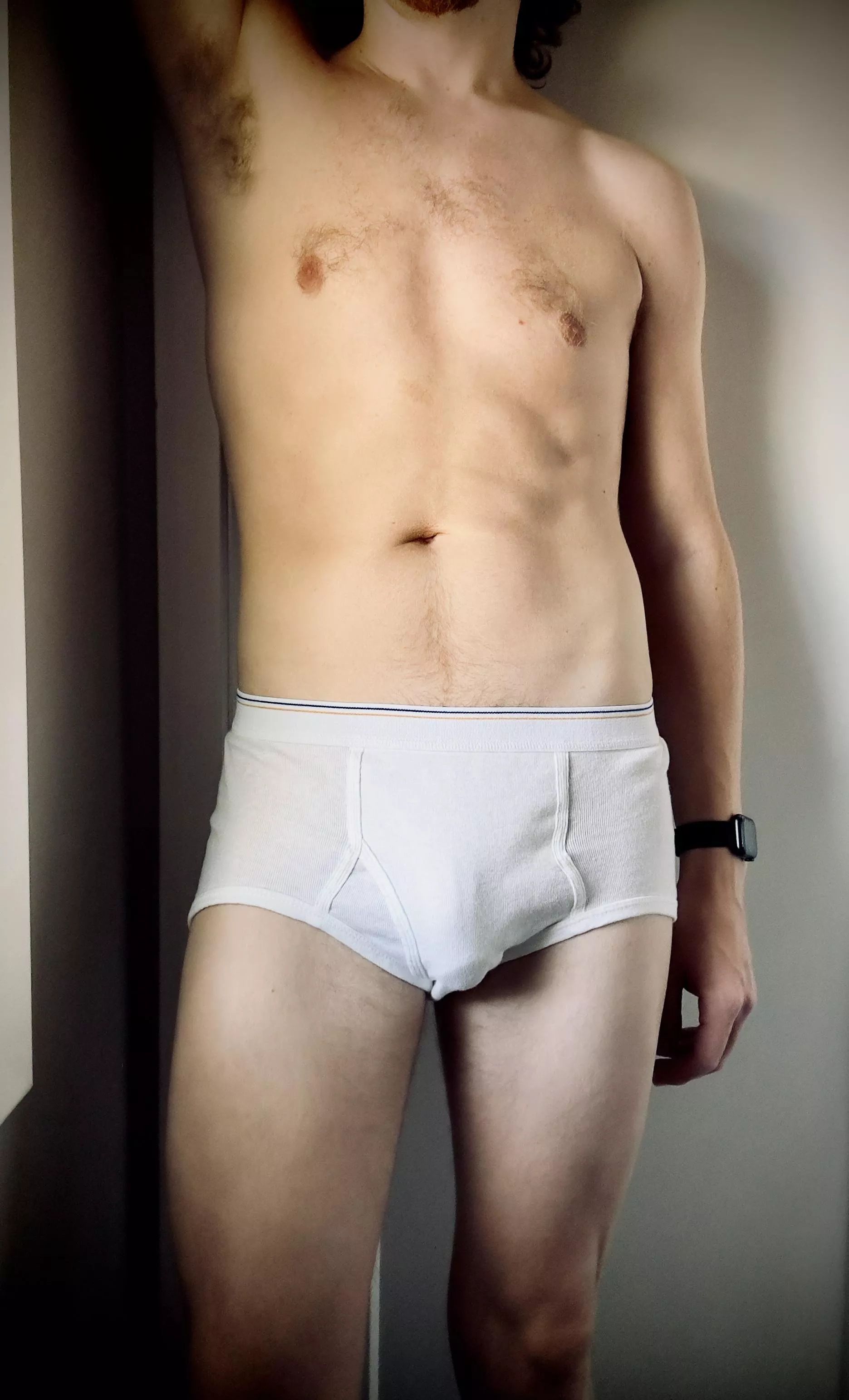 Tighty whities anyone? posted by beerzNbriefz