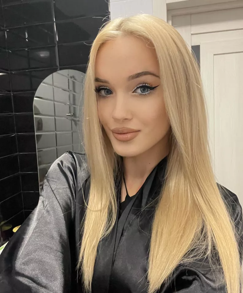 Time to wash off the makeup posted by LoyalLarceny