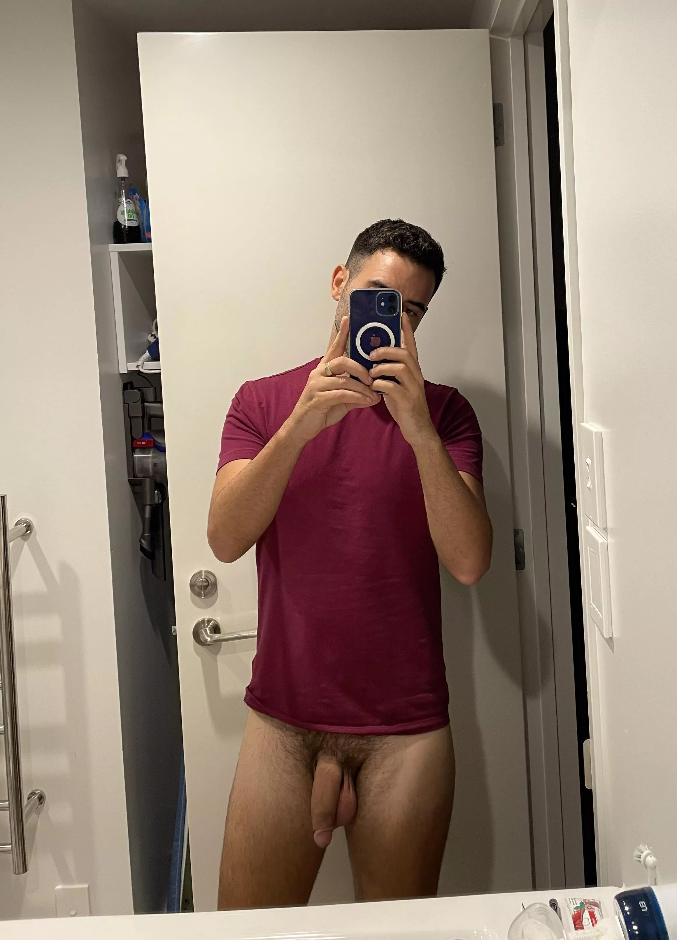 Total softie posted by DesperatePension3649