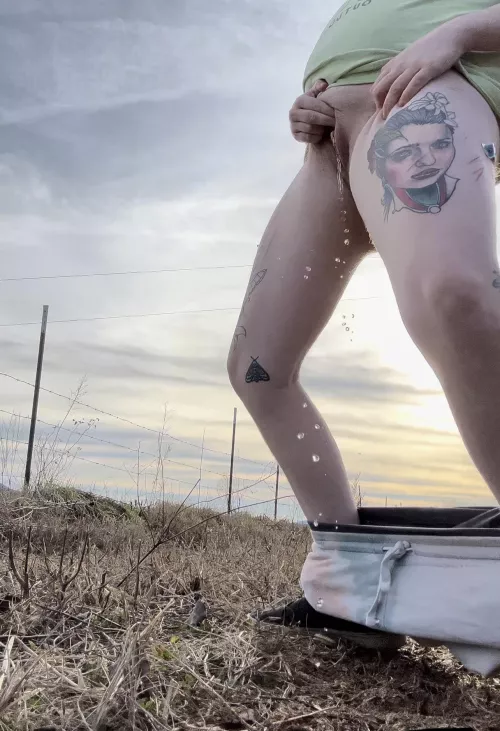 Trans guy on period needs to please. by Motor-Bid2553