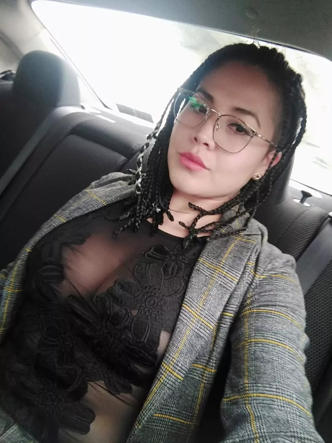 Uber Time posted by eltimdrake