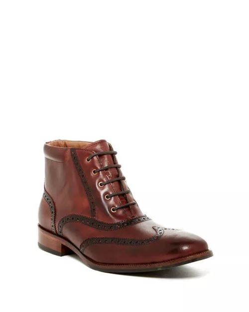 Used to have a pair of these cole hann wingtip boots. Any recommendations for something similar? by humpncattle