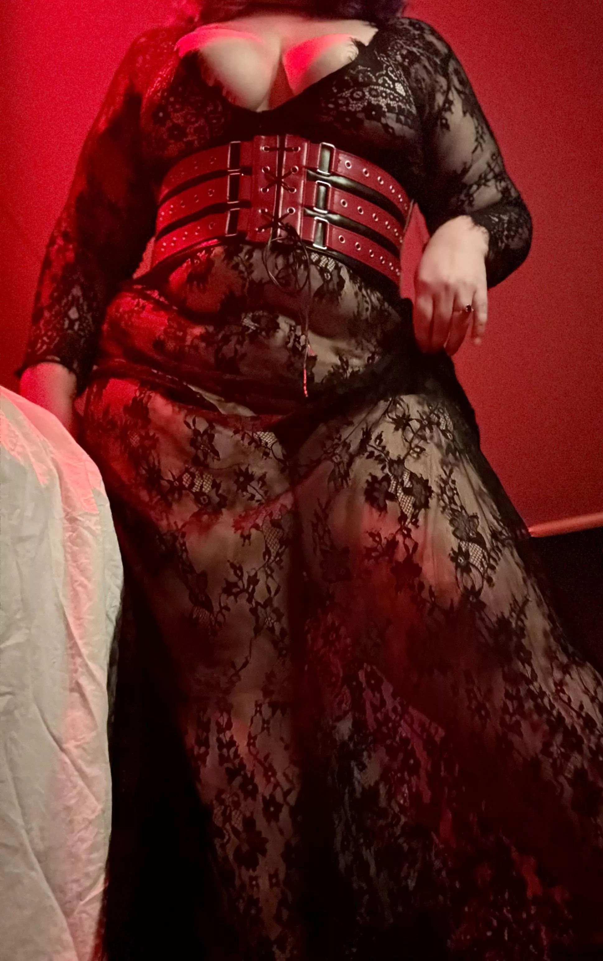 Vampiric vibes (@bellebordeaux3) [OnlyFans] posted by BelleBordeaux3