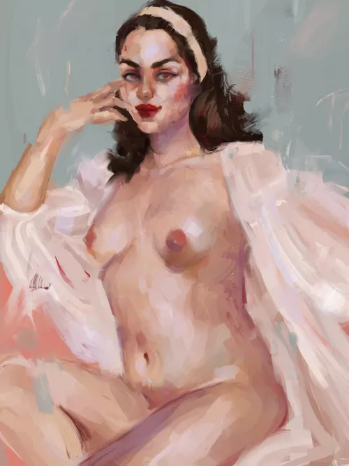 Vintage by me by waverly_blood