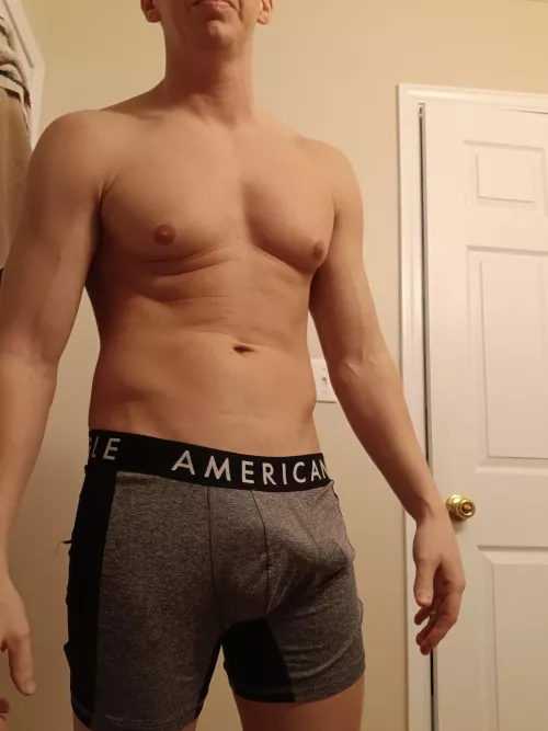 Wanna see more? by blueeyedsob