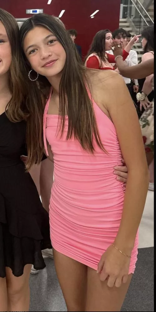 What are you doing to her? by HedgehogOwn580