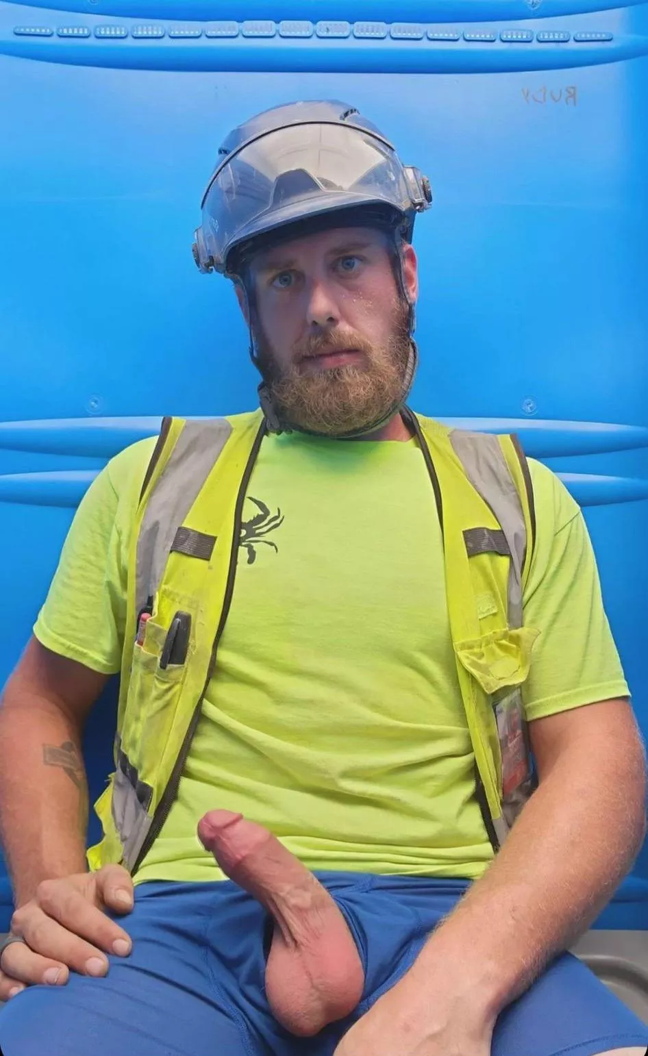 What do you think of my everyday work outfit posted by foxrideral