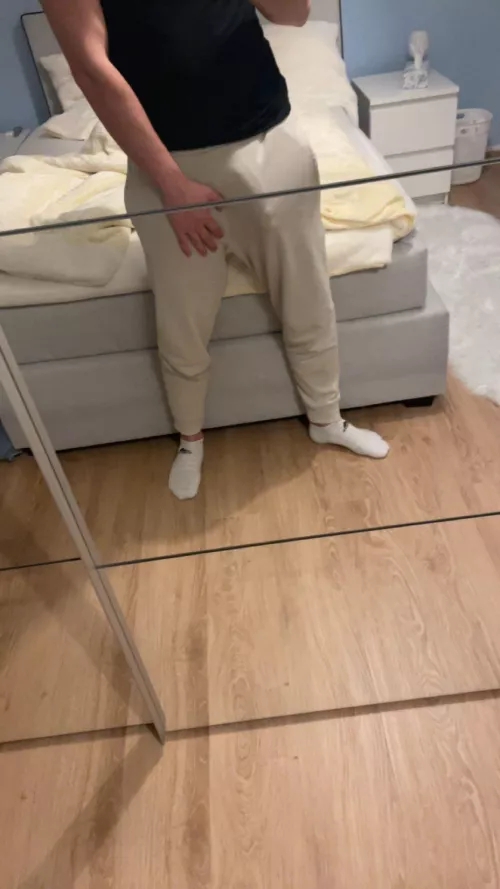 What do you think? by Ambitious_Profile755