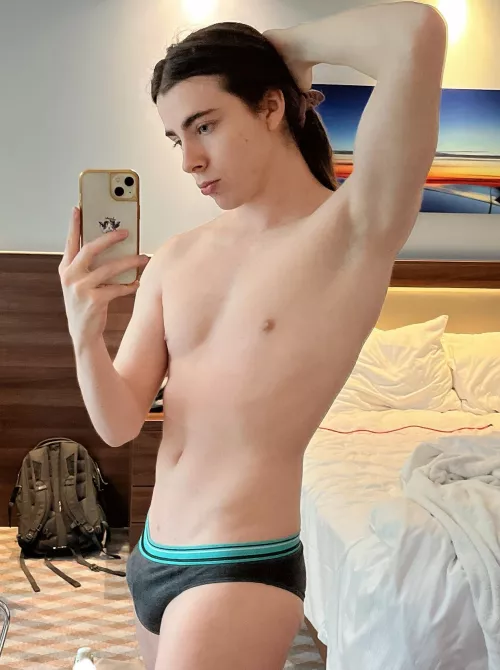 What does your eye go to first? 😏 by Officialjaybeck