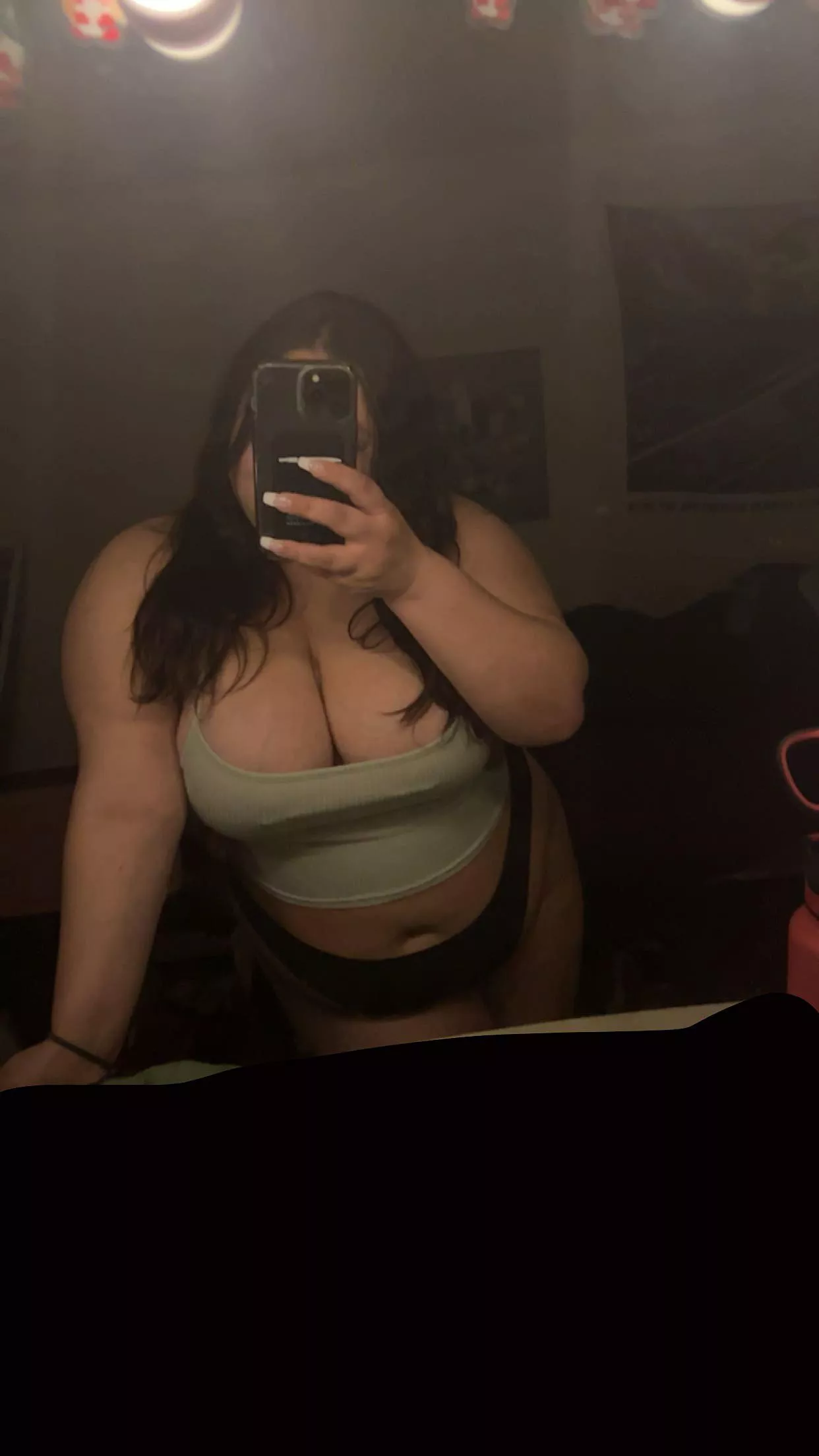 what’s the first thing you’d want to do to me? posted by knowledgenoir