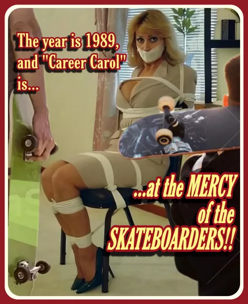 When Heels Met Wheels… by TruckHyatt