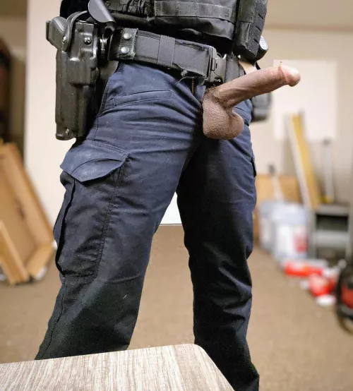 Who is draining my balls at work? by dark_drip