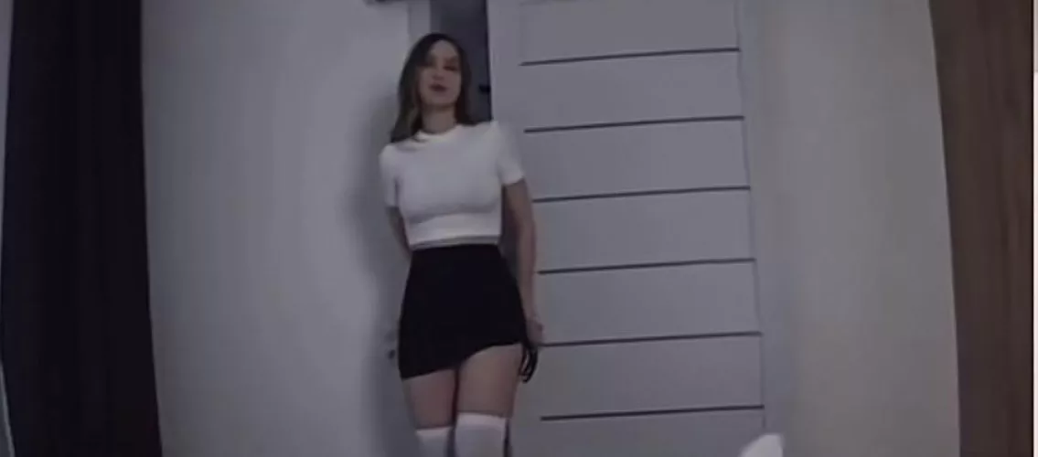 Who is this? by OstrichGlittering213