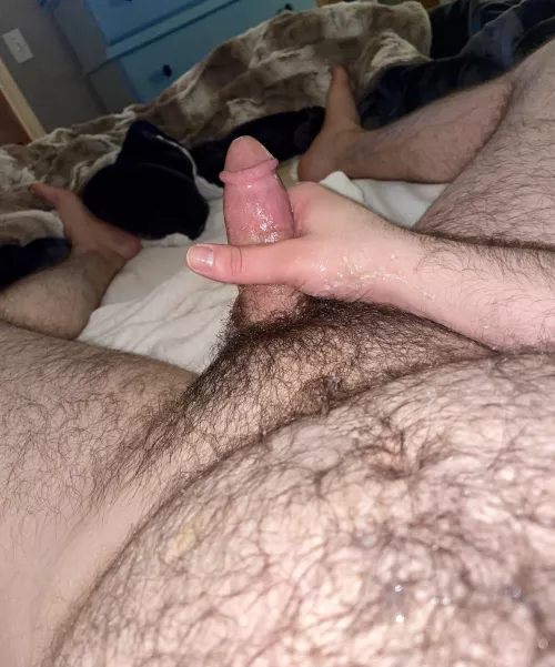 Who wants the next load? by Midwestfur