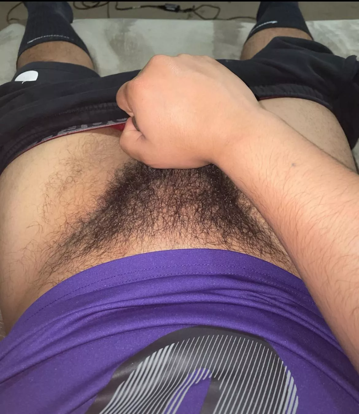 Who would sniff? posted by Alt_ctrl_dl