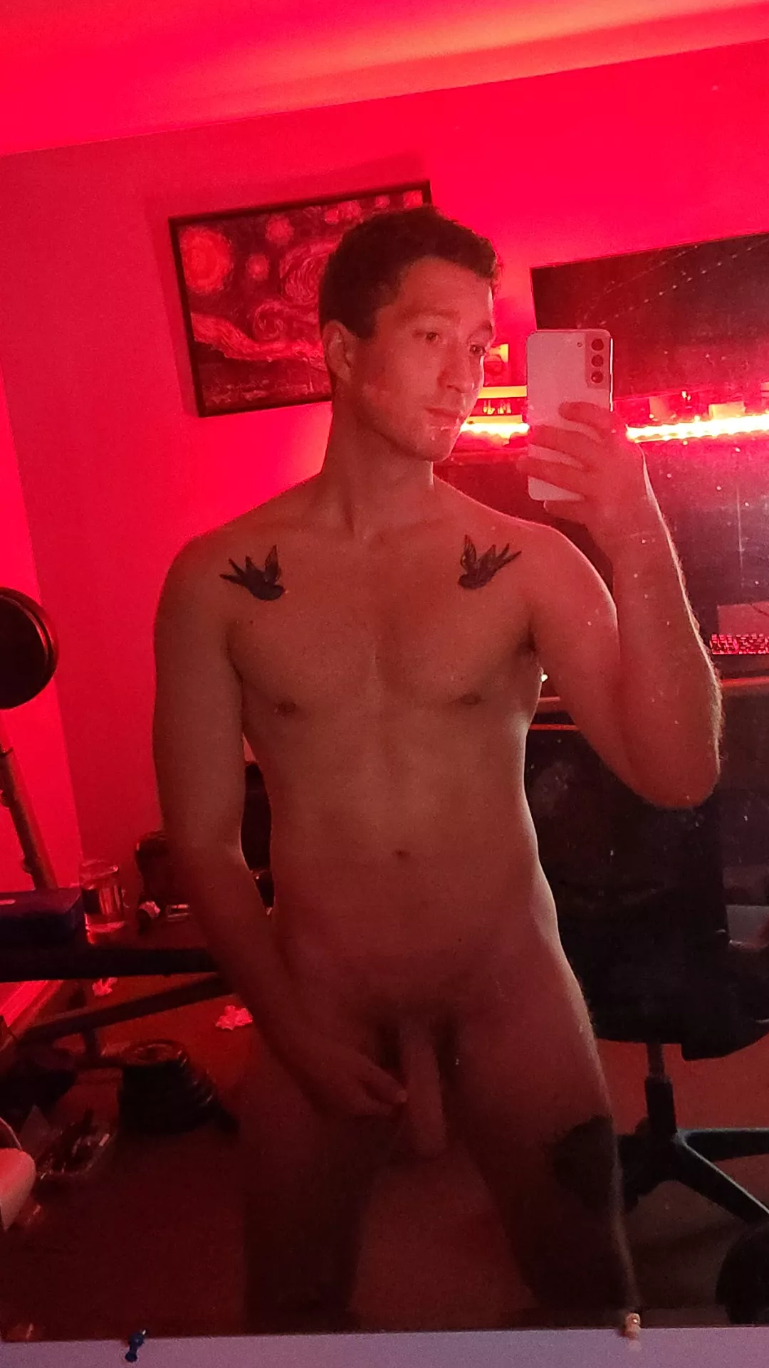 Woah posted by DonjaTuzla