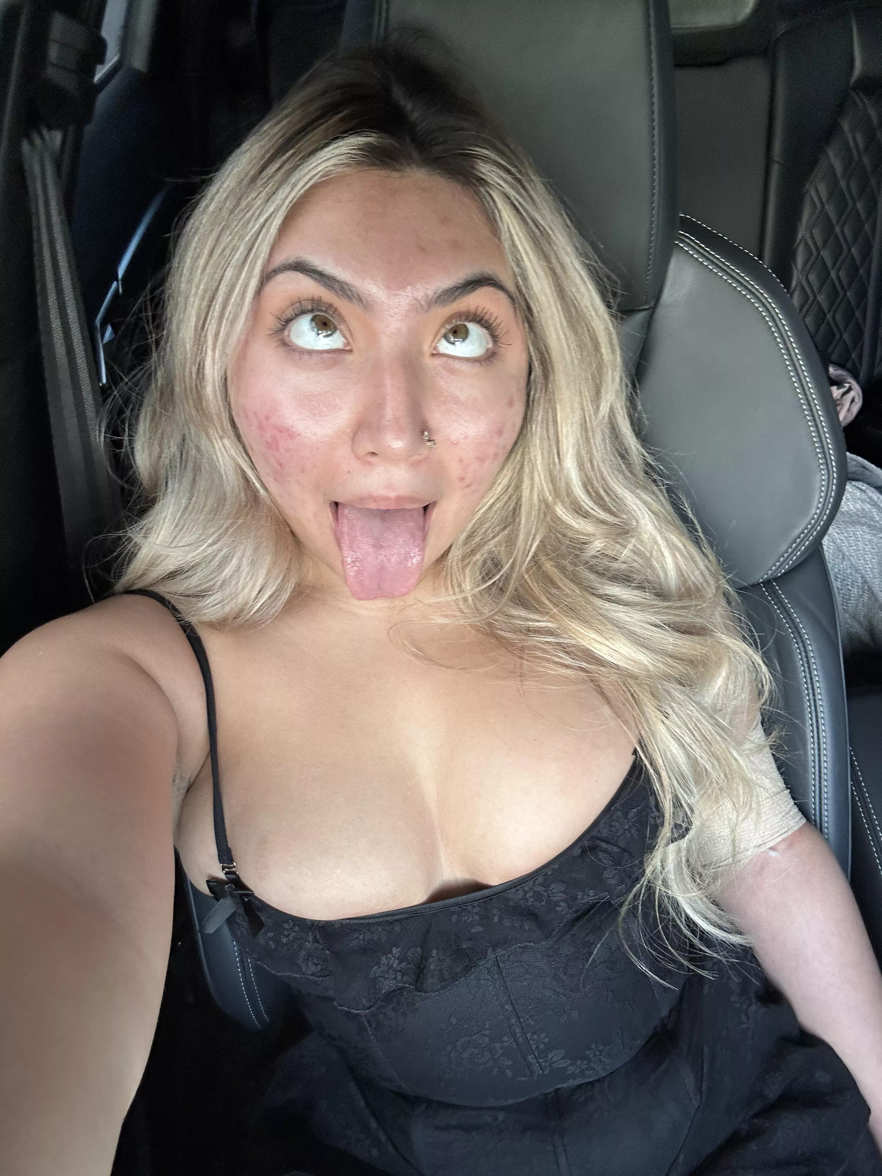 Would this passenger princess turn you on posted by 420lexisexi