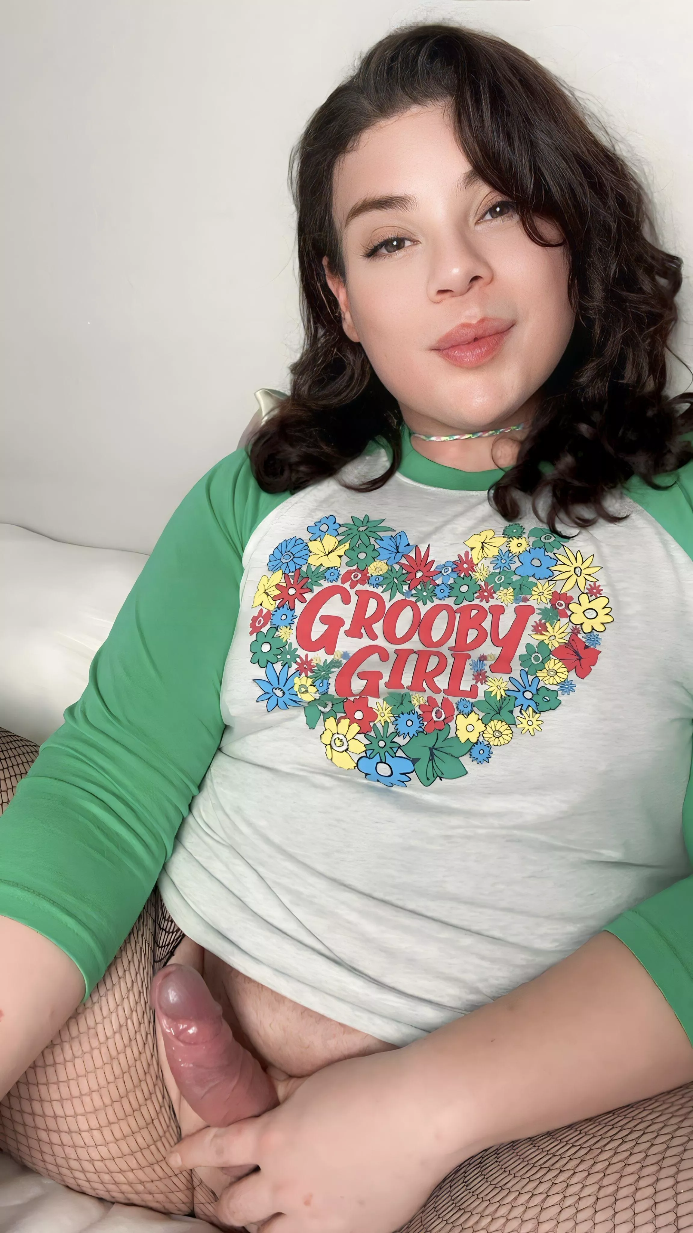 Would you be ashamed to tell people you're dating me? 🥹 posted by janice-mericson