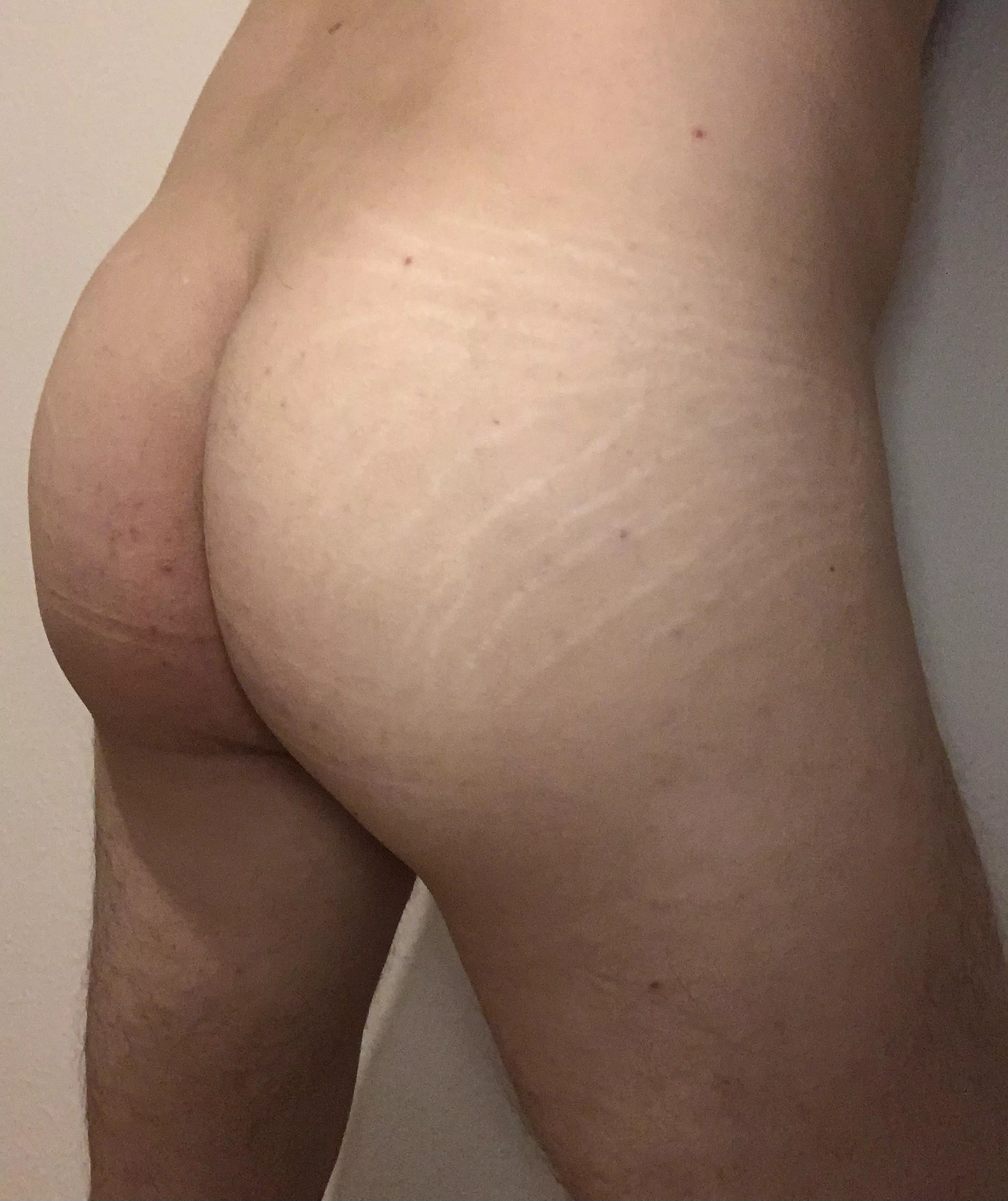 Would you bend me over? posted by Pleasant-Purchase-39