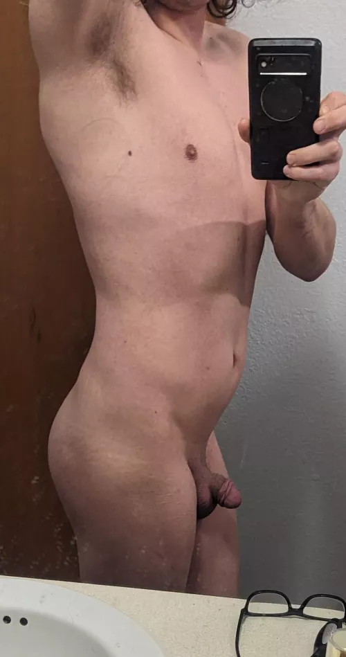 Would you classy me as a Twink? by Impossible-Nebula867