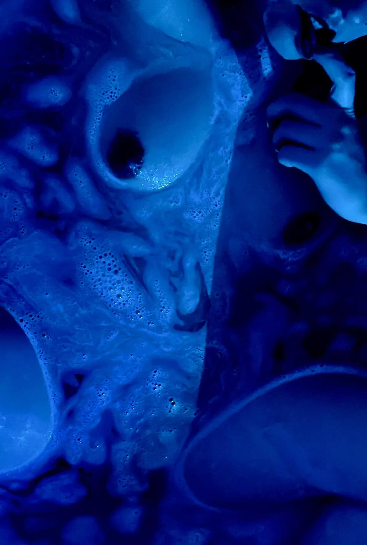 would you join me? posted by artsyelly