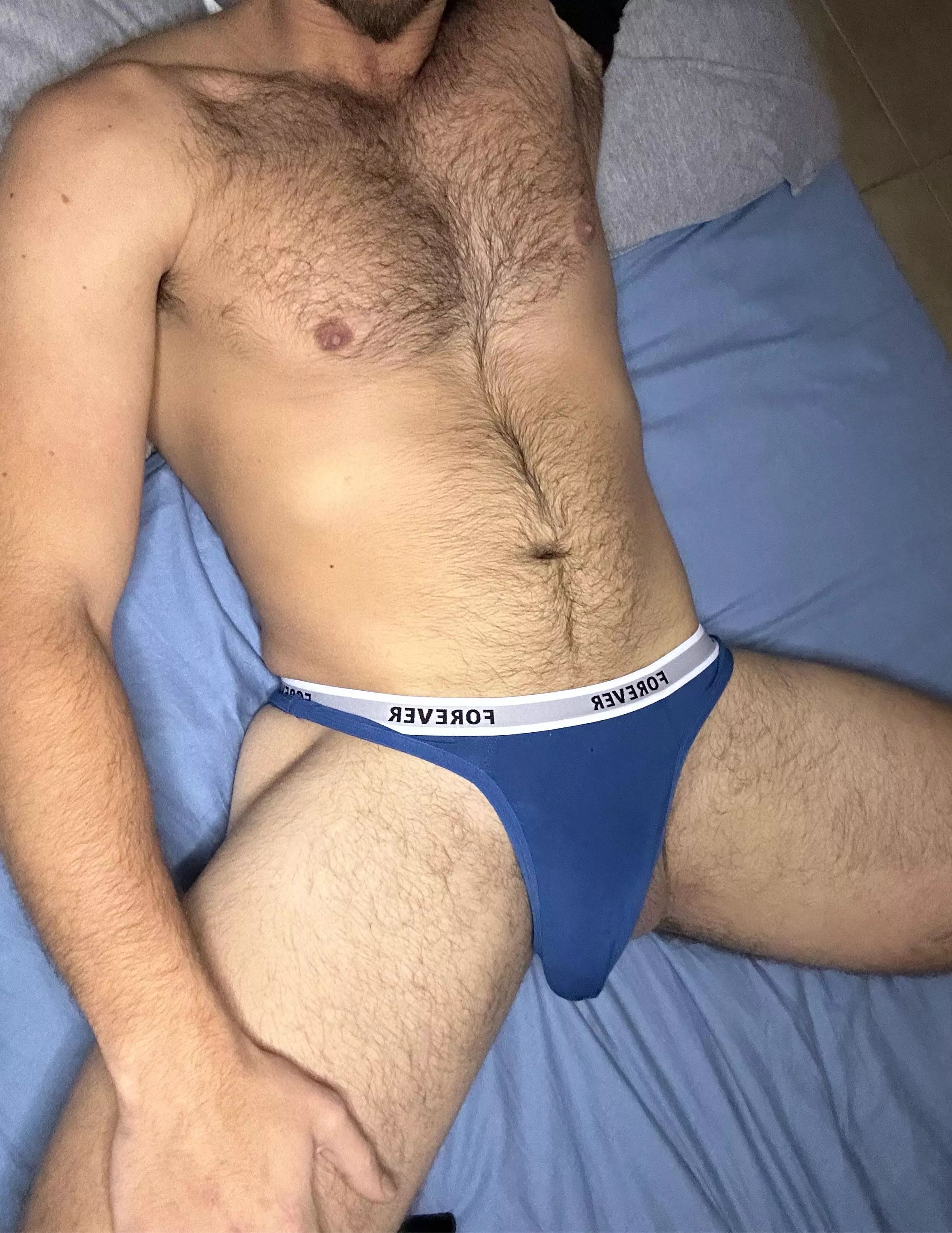 Would you like spend your Saturday next to me ? posted by DeepInTension