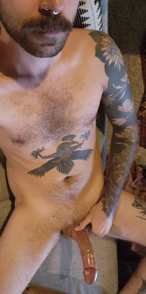 Would you ride me? by AlrightOkSureFineOk