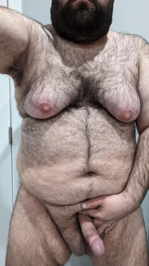 Would you want to suck my cock? by NakedMrGamer