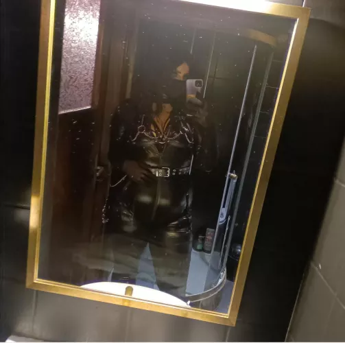 Yay or nay to the body suit? by xxxMais