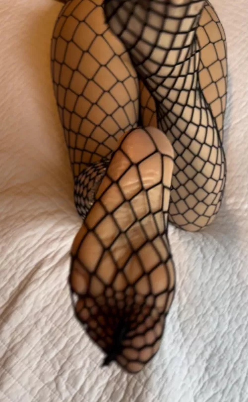 You have one choice, toes or soles. by QueenAmante